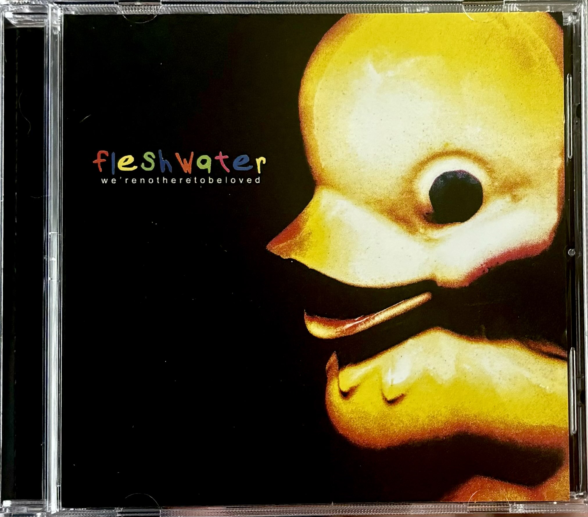 fleshwater