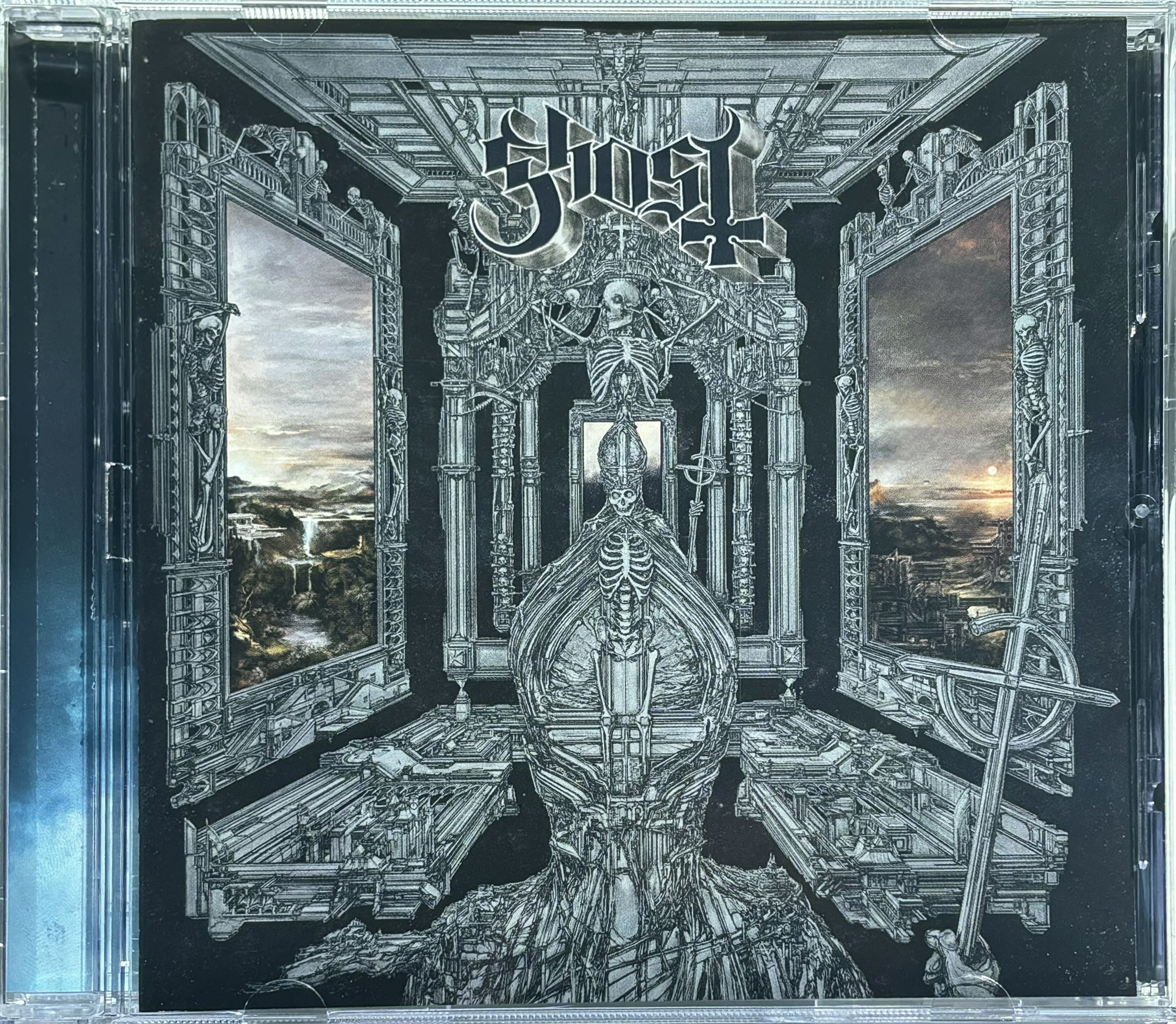 ghost
