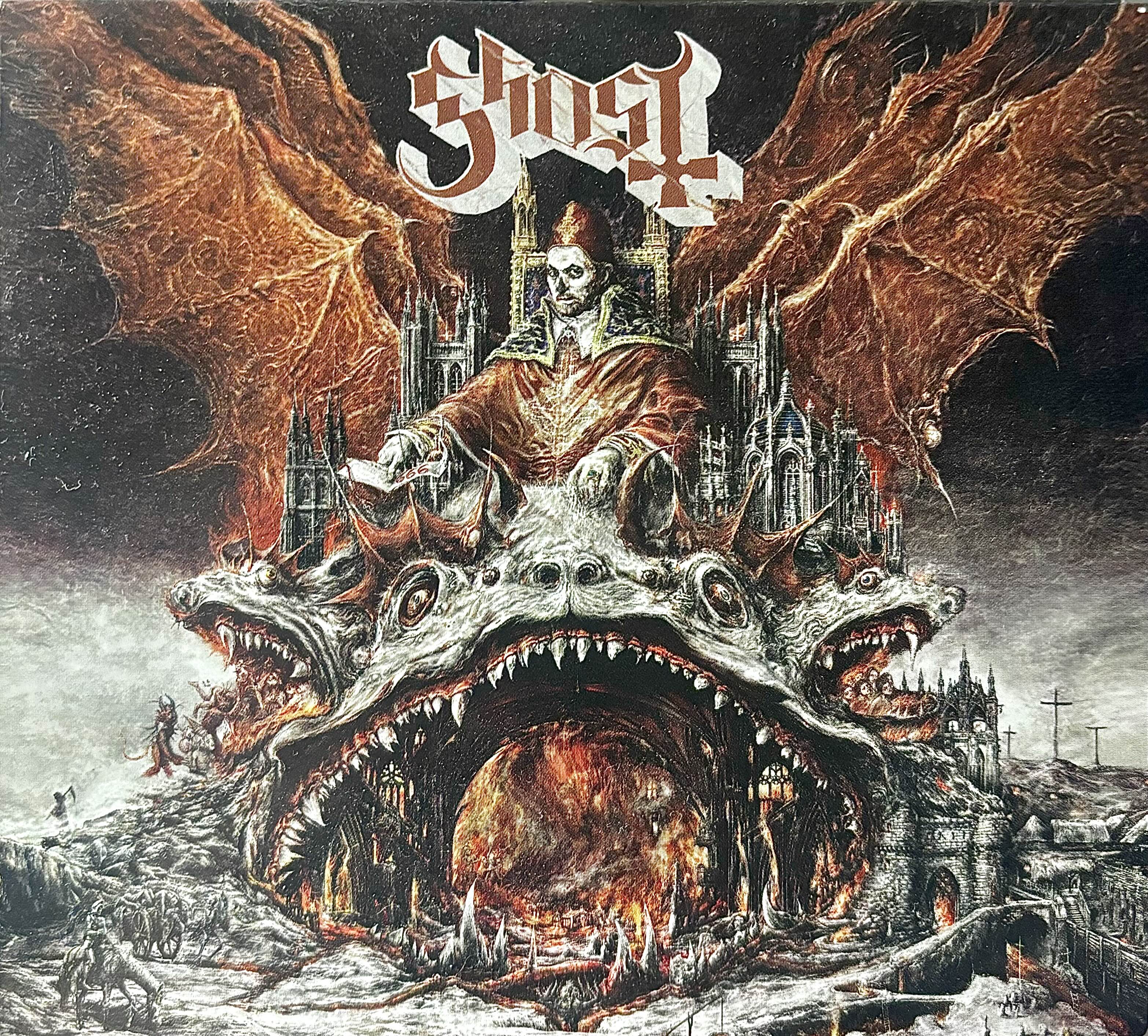 prequelle