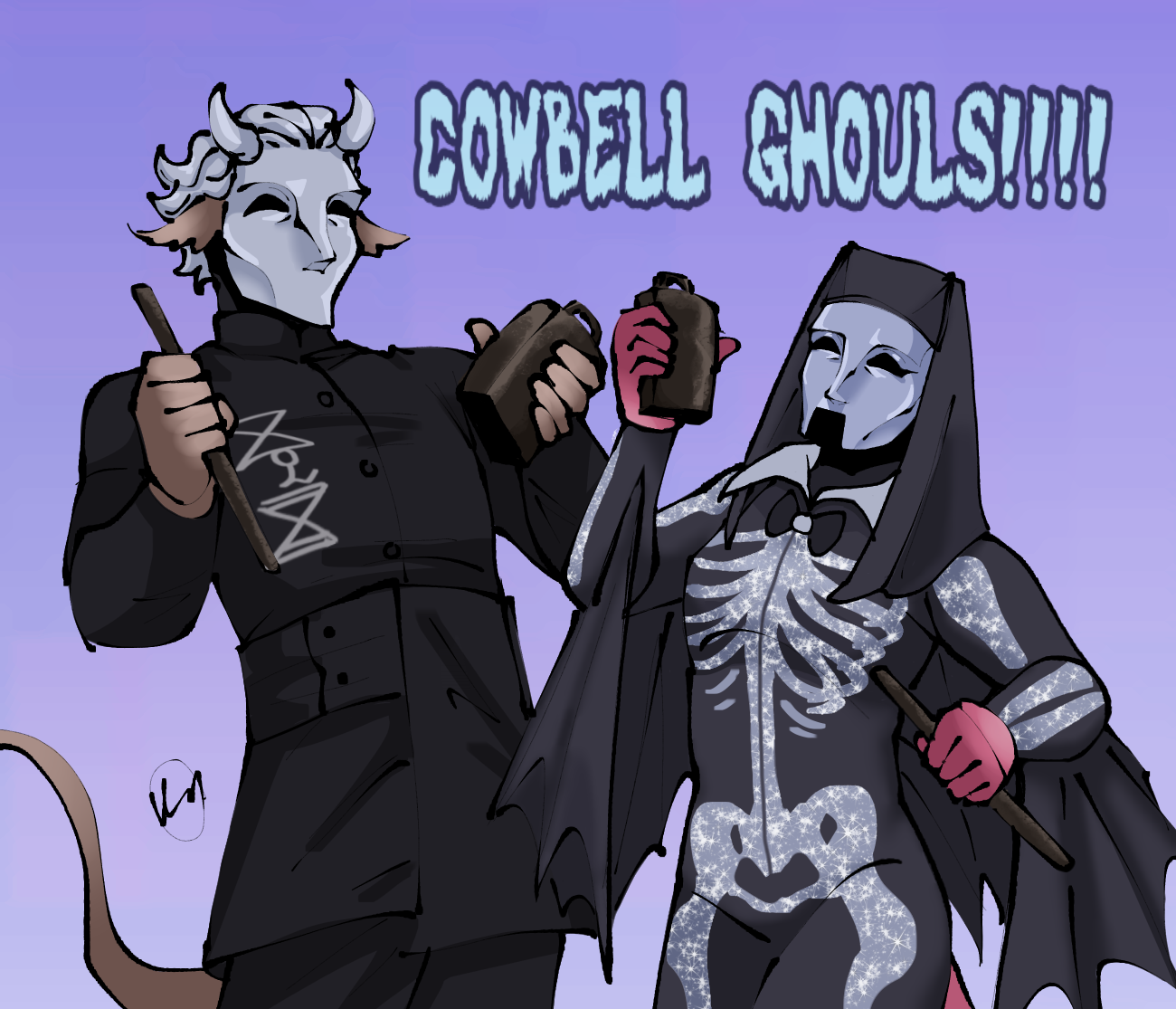 cowbell