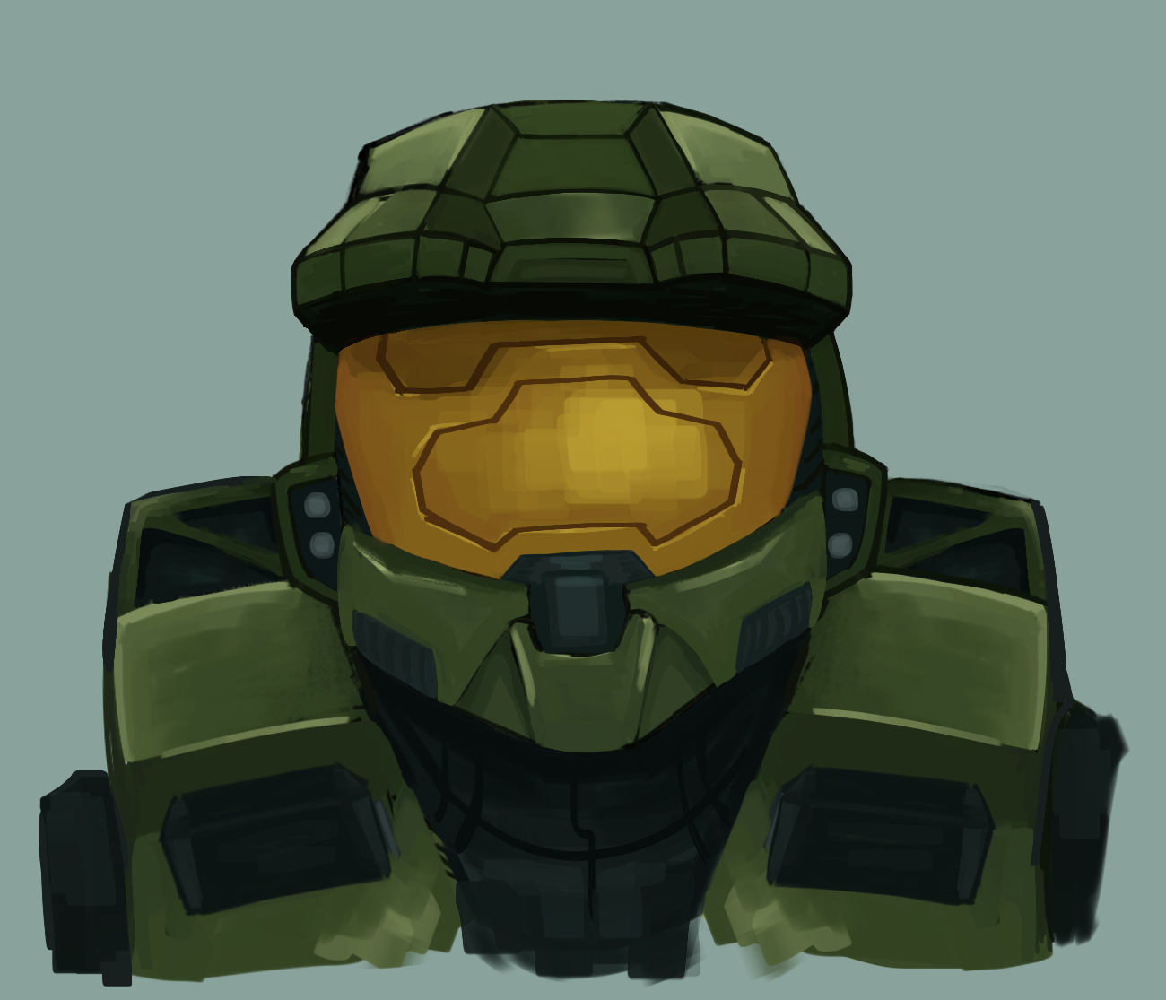 johnhalo