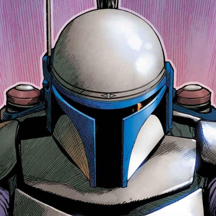 jango